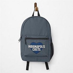 Indianapolis Colts Heart Pack