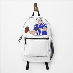 Indianapolis Colts Philip Rivers Bag