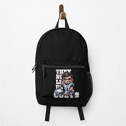Indianapolis Colts Graphic T-Shirt Backpack