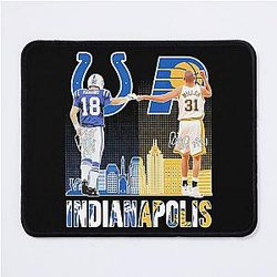 Art Indianpolis Colts Mouse Pad