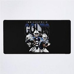 Indianapolis Colts Desk Mat