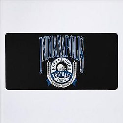 Art Indianapolis Colts Desk Mat
