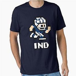 Indianapolis Colts Essential T-Shirt