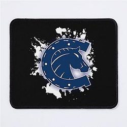 Art Indianapolis Colts Mouse Pad