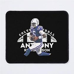 Art Indianapolis Colts Mouse Pad