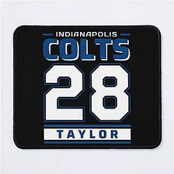 Art Indianapolis Colts Mouse Pad