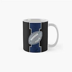 Art Indianapolis Colts Classic Mug