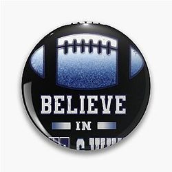 Indianapolis Colts Pin