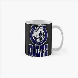 Art Indianapolis Colts Mug