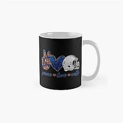 Art Indianapolis Colts Classic Mug