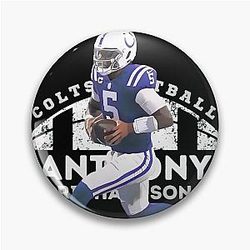 Indianapolis Colts Pin