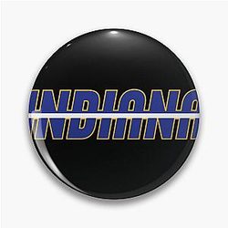 Indianapolis Colts Pin