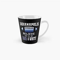 Art Indianapolis Colts Mug