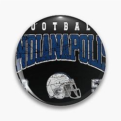 Indianapolis Colts Pin
