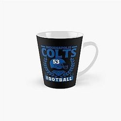 Art Indianapolis Colts Tall Mug