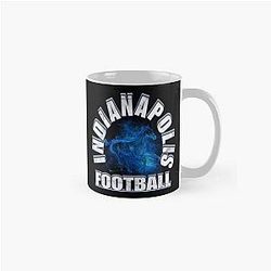 Indianapolis Colts Classic Mug