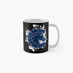 Art Indianapolis Colts Classic Mug