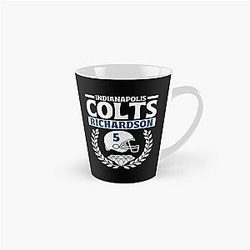 Art Indianapolis Colts Tall Mug