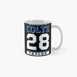 Art Indianapolis Colts Mug