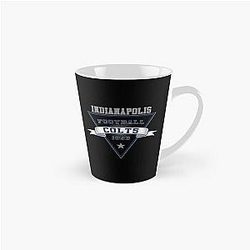Art Indianapolis Colts Tall Mug