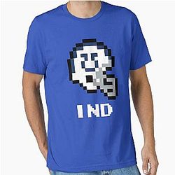 Indianapolis Colts Essential T-Shirt
