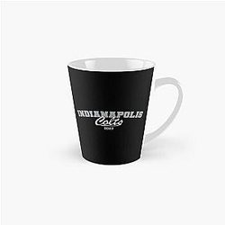 Art Indianapolis Colts Sports Mug