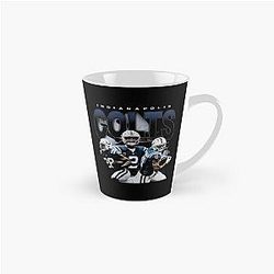 Art Indianapolis Colts Tall Mug