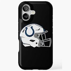 Art Indianapolis Colts Tough Case