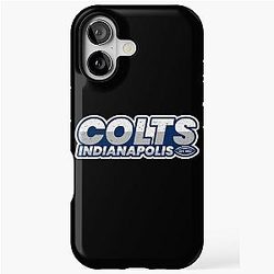 Art - Indianapolis Colts Tough Case