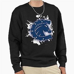 Art Indianapolis Colts Pullover Hoodie