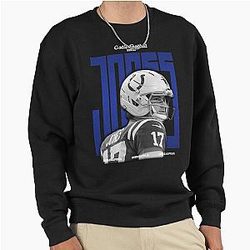 Art Indianapolis Colts Sweatshirt