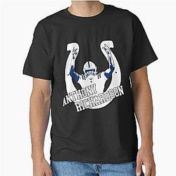 Art Indianapolis Colts T-Shirt