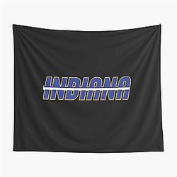 Indianapolis Colts Tapestry