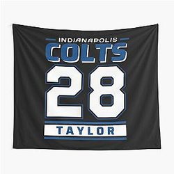 Indianapolis Colts Tapestry