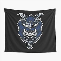 Art Indianpolis Colts Tapestry