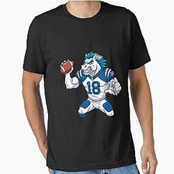 Indianapolis Colts QB Essential T-Shirt
