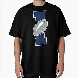 Art Indianapolis Colts T-Shirt