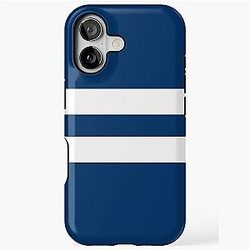 Indianapolis Colts Pattern iPhone Tough Case