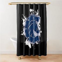 Art Indianapolis Colts Shower Curtain