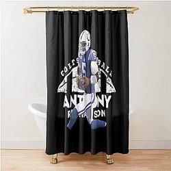 Art Indianapolis Colts Shower Curtain