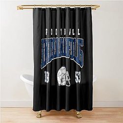 Art Indianapolis Colts Shower Curtain