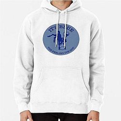 It's Blue Indianapolis Colts Pullover Hoodie