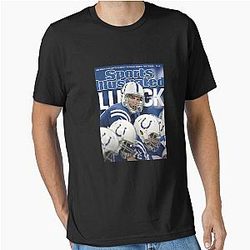 Luck Andrew of the Indianapolis Colts Essential T-Shirt