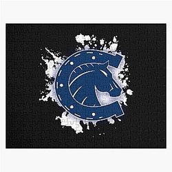 Art Indianapolis Colts Jigsaw Puzzle