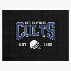 Indianapolis Colts Jigsaw Puzzle
