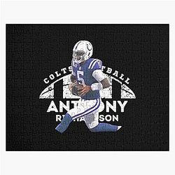 Indianapolis Colts Jigsaw Puzzle