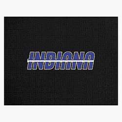 Art Indianapolis Colts Jigsaw Puzzle