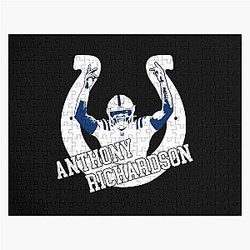 Art Indianapolis Colts Jigsaw Puzzle