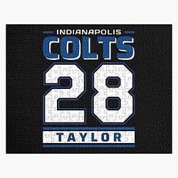 Indianapolis Colts Jigsaw Puzzle
