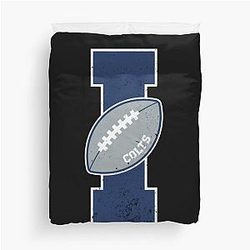 Art Indianapolis Colts Duvet Cover